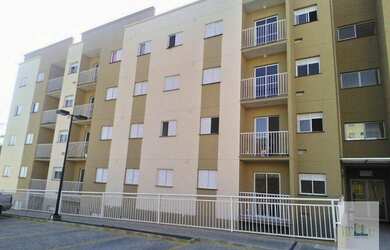 Imagem: Apartamento Residencial Companhia Fazenda Belém Franco da Rocha/SP