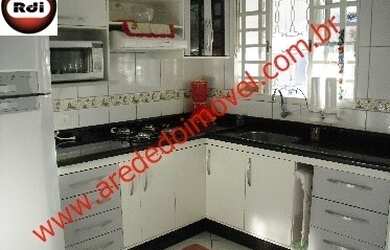 Imagem 7: Venda Casa Padrão Parque Residencial Jaguari Americana SP