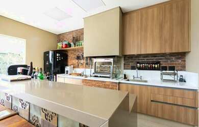 Imagem 14: Condomínio Tamboré 10 Alphaville - Barueri