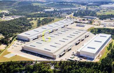 Imagem 2: Galpão/Depósito/Armazém para aluguel e venda com 3520 metros quadrados...