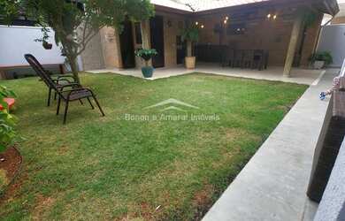 Imagem 15: Casa a venda no Condomínio Green Ville, bairro Betel, em Paulínia