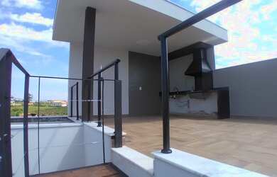 Imagem 10: SOBRADO À VENDA CONDOMÍNIO JARDIM RESIDENCIAL VIENA