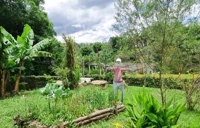 Imagem 2: Chácara para venda ou permuta por casa em Itanhaém gaivotas
