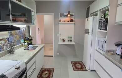 Imagem 12: Apartamento à venda Jardim Paulista - Kelly imóveis