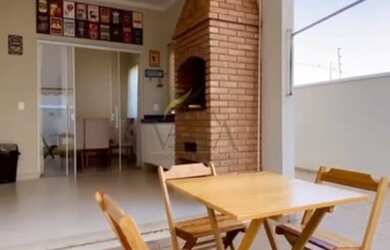 Imagem 6: Casa de alto Padrão em condomínio a venda em Bragança Paulista SP