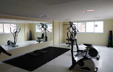 Imagem 13: Apartamento para venda tem 92 metros quadrados e 2 quartos em Vila Sao...