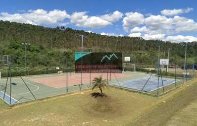 Imagem 3: Lote/Terreno para venda possui 1000 metros quadrados em Salto de Pirapora...