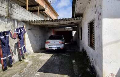 Imagem 8: Casa na Vila Fátima Suzano