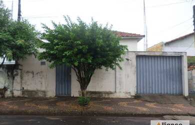 Imagem: Terreno à venda, 400 m² por R$ 300.000 - Vila Cordenonsi