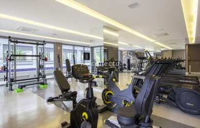 Imagem 13: SãO PAULO - Padrão - Altos do Tatuapé