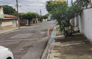 Imagem: O terreno possui 260m² de Área e está localizado em Jardim