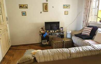 Imagem: O apartamento possui 2 Dormitórios, 1 Banheiro, 90m² de Área