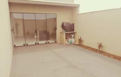 Imagem 6: Casa de condomínio térrea para venda com 152 metros quadrados com 3...