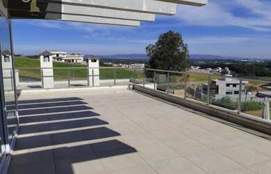 Imagem 16: Casa com 4 dormitórios, 440 m² - venda por R$ 3.000.000,00 ou aluguel...