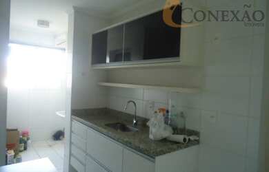 Imagem 6: Apartamento à venda, 73 m² por R$ 360.000,00 - Jardim Ricetti - São Carlos/SP