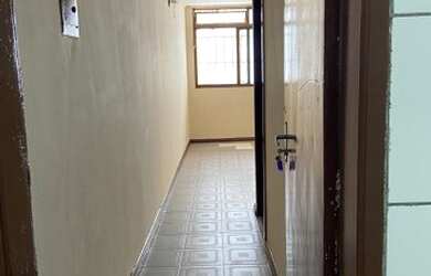 Imagem: O apartamento possui 1 Dormitório, 1 Banheiro e 35m² de Área