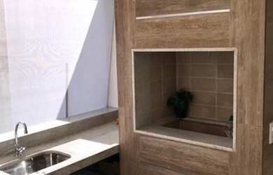 Imagem 5: Casa a venda Condomínio Village Karaiba - Zona Sul , Uberlândia - MG