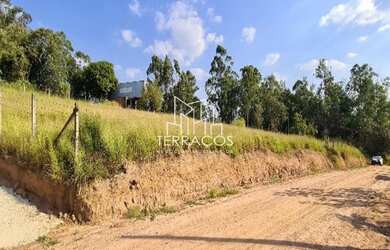 Imagem 1: TERRENO A VENDA 2462m² VISTA DESLUMBRANTE - BAIRRO RECANTO FLORESTAL...