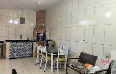 Imagem 9: Caraguatatuba - Casa Padrão - Pontal de Santa Marina