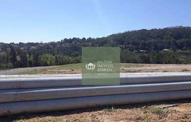 Imagem 7: Terreno à venda, 651 m² por R$ 650.000,00 - Jardim São Nicolau - Atibaia/SP