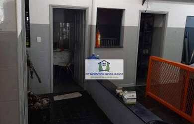 Imagem 12: Salão à venda, 250 m² por R$ 850.000,00 - Vila Maceno - São José do Rio Preto/SP