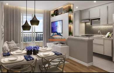 Imagem 7: Vargem Grande Paulista - Apartamento Padrão - Tijuco Preto