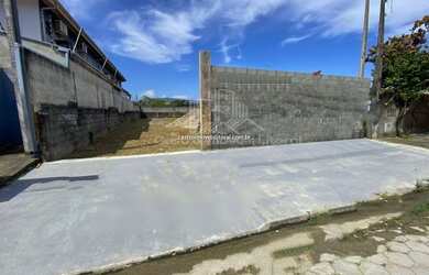 Imagem: O terreno possui 360m² de Área e está localizado em Pontal