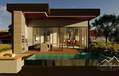 Imagem 1: Terreno à venda, 300 m² por R$ 290.000 - Santa Isabel - Santa Isabel/SP