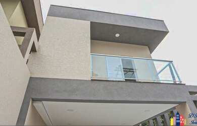 Imagem 4: Lindíssima casa , em Santana de Parnaíba SP. está maravilhosa casa...