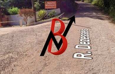 Imagem 1: Lote/Terreno para venda possui 1500 metros quadrados em Jardim Maracanã...