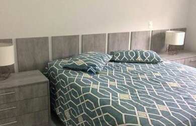 Imagem 5: Apartamento à venda, 75 m² por R$ 450.000,00 - Vista Alegre - Vinhedo/SP