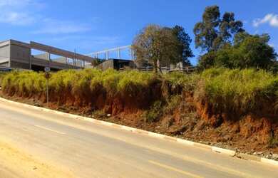 Imagem 2: Santana de Parnaíba SP Terreno 575 m² AC/Veículo