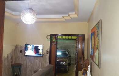 Imagem 9: Franca - Casa Padrão - Jardim Luiza