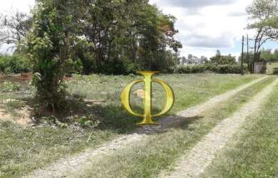 Imagem: O terreno possui 1.000m² de Área e está localizado em Saltinho