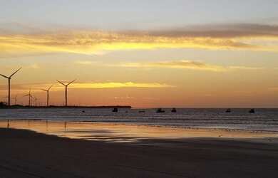 Imagem 16: São Miguel do Gostoso - Casa Padrão - Centro