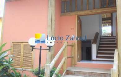 Imagem 4: Casa em condomínio à venda em Maresias Lúcio Zahoul Imóveis