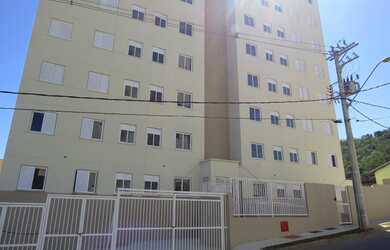 Imagem 11: Apartamento à venda, 50 m² por R$ 162.750,00 - Jardim Santa Júlia -...