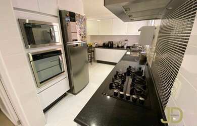 Imagem 14: UMA VISTA INFINITA E O VERDE AO SEU ALCANCE. APARTAMENTO MARAVILHOSO NO...