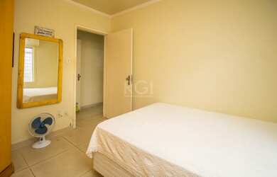 Imagem 10: Porto Alegre - Casa Padrão - Vila Ipiranga