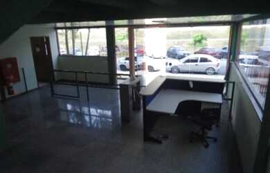 Imagem 4: INVESTIMENTO - CONDOMÍNIO SAN JOSÉ COTIA - GALPÃO 1250 m² - LOCADO