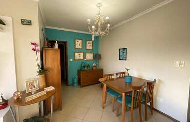 Imagem 4: Apartamento à venda, 77 m² por R$ 330.000,00 - Condomínio Residencial Ilhas Do Sul - Tauba