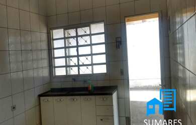 Imagem 7: SÃO JOSÉ DO RIO PRETO - Casa Padrão - JARDIM JOÃO PAULO II