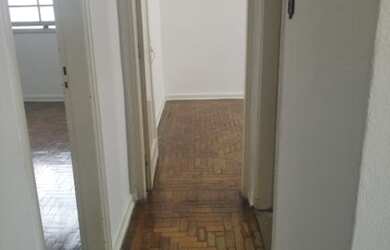 Imagem 9: Apartamento para venda possui 101 metros quadrados com 3 quartos em Ponta da Praia - Santo