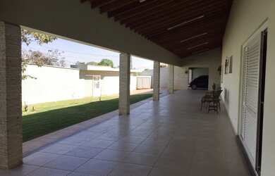 Imagem 11: CASA PARA VENDA EM CONDOMÍNIO ZULEIKA JABOUR - SALTO/SP