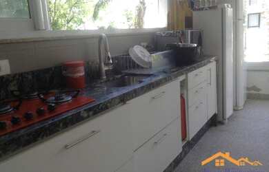 Imagem 6: CASA PLANA COM CHURRASQUEIRA EM CONDOMÍNIO