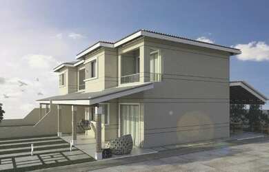 Imagem 12: Lotus Vende - Casas exclusivas - Praia do Atalaia - quintal privativo