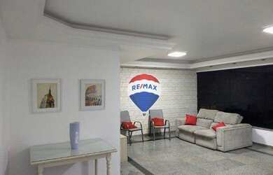Imagem 9: Apartamento com 3 dormitórios, 184 m² - venda por R$ 620.000,00 ou aluguel...