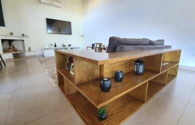 Imagem 5: CASA RESIDENCIAL em BRAGANÇA PAULISTA - SP, CONDOMÍNIO RESIDENCIAL VILA...