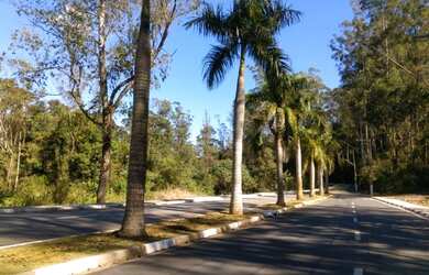 Imagem 6: Santana de Parnaíba SP Terreno 575 m² AC/Veículo