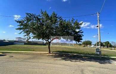 Imagem 5: Terreno à venda, 1341 m² por R$ 480.000,00 - Eco Residencial Fazenda...